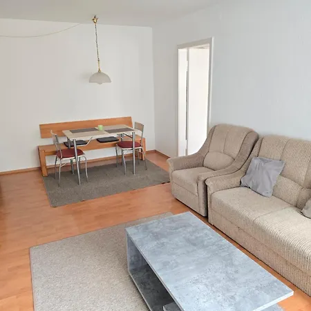 Lägenhet 2 X Bei Augsburger Platz 1x Nr 5 - Mit Balkon Und Parkplatz Und 1 X Nr5-b - 2 Zw Ohne Balkon Und Parkplatz Stuttgart
