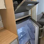 Appartement 2 X Bei Augsburger Platz 1x Nr 5 - Mit Balkon Und Parkplatz Und 1 X Nr5-b - 2 Zw Ohne Balkon Und Parkplatz Stuttgart