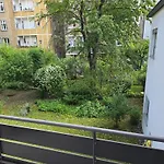 2 X Bei Augsburger Platz 1x Nr 5 - Mit Balkon Und Parkplatz Und 1 X Nr5-b - 2 Zw Ohne Balkon Und Parkplatz Lejlighed *