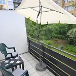 2 X Bei Augsburger Platz 1x Nr 5 - Mit Balkon Und Parkplatz Und 1 X Nr5-b - 2 Zw Ohne Balkon Und Parkplatz