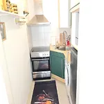 Lejlighed 2 X Bei Augsburger Platz 1x Nr 5 - Mit Balkon Und Parkplatz Und 1 X Nr5-b - 2 Zw Ohne Balkon Und Parkplatz