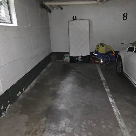 2 X Bei Augsburger Platz 1x Nr 5 - Mit Balkon Und Parkplatz Und 1 X Nr5-b - 2 Zw Ohne Balkon Und Parkplatz * Στουτγκάρδη