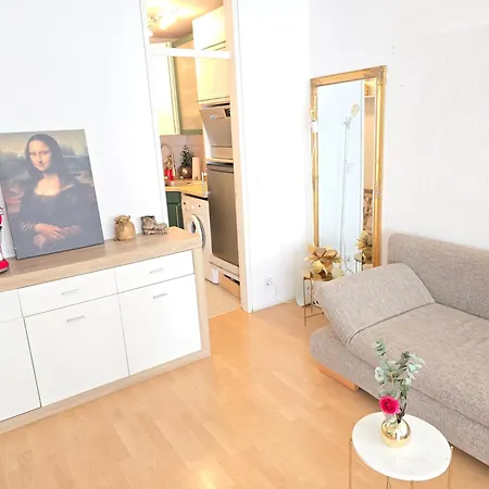2 X Bei Augsburger Platz 1x Nr 5 - Mit Balkon Und Parkplatz Und 1 X Nr5-b - 2 Zw Ohne Balkon Und Parkplatz *