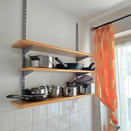 2 X Bei Augsburger Platz 1x Nr 5 - Mit Balkon Und Parkplatz Und 1 X Nr5-b - 2 Zw Ohne Balkon Und Parkplatz Στουτγκάρδη