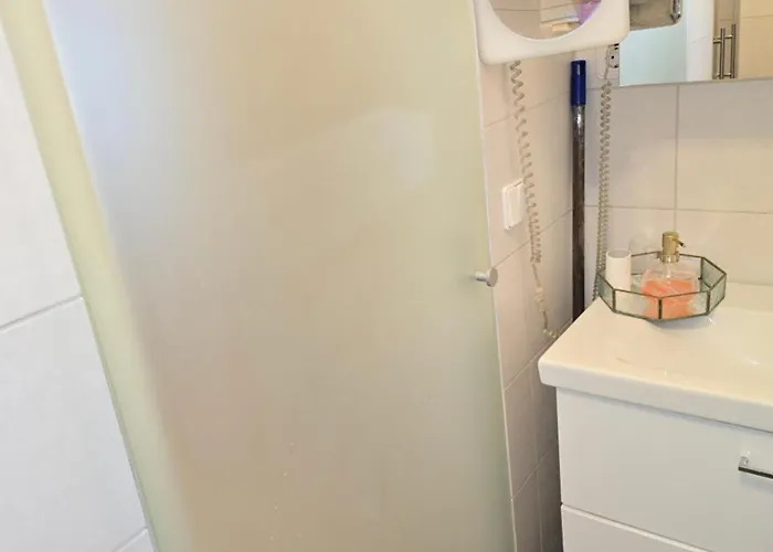 2 X Bei Augsburger Platz 1x Nr 5 - Mit Balkon Und Parkplatz Und 1 X Nr5-b - 2 Zw Ohne Balkon Und Parkplatz Apartman