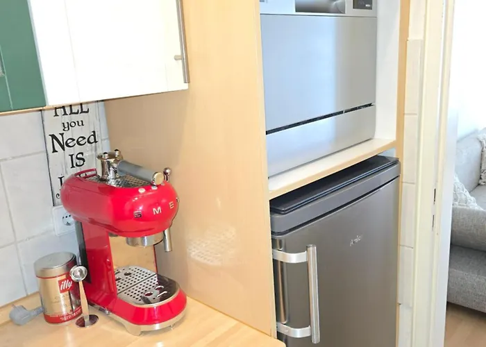 2 X Bei Augsburger Platz 1x Nr 5 - Mit Balkon Und Parkplatz Und 1 X Nr5-b - 2 Zw Ohne Balkon Und Parkplatz Apartman Stuttgart