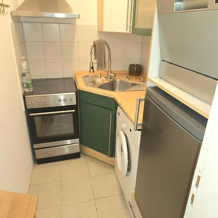 דירה 2 X Bei Augsburger Platz 1x Nr 5 - Mit Balkon Und Parkplatz Und 1 X Nr5-b - 2 Zw Ohne Balkon Und Parkplatz *