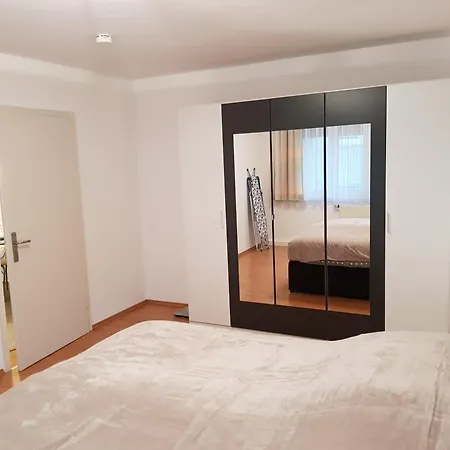 Appartement 2 X Bei Augsburger Platz 1x Nr 5 - Mit Balkon Und Parkplatz Und 1 X Nr5-b - 2 Zw Ohne Balkon Und Parkplatz Stuttgart